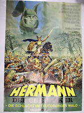 Original Filmposter Filmplakat