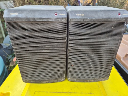 Visonik david 8000 - visonik,