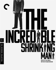 Jack Arnold's "THE INCREDIBLE