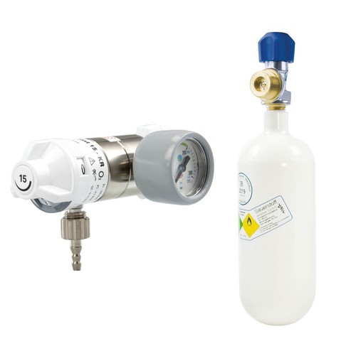Druckminderer - , +