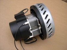 Motor Saugturbine für Protool