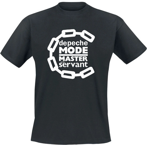 Depeche mode shirt - depeche, herren