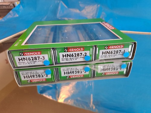 Arnold 6287 1 3 - 6287, 1-3