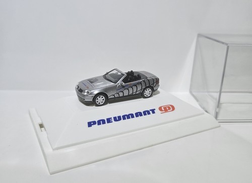 Herpa pkw mb - mb, mercedes