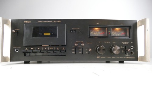 Wega jps 350c - wega,