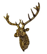 Große Metall Wandhalterung