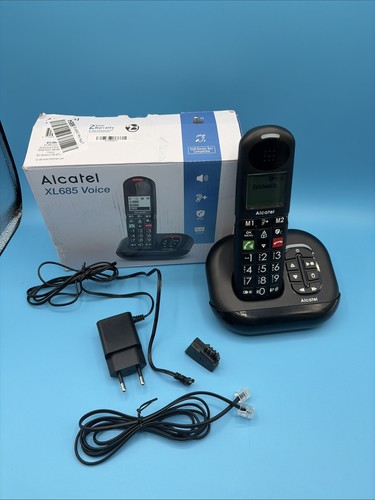 Xl685 schnurloses - -,