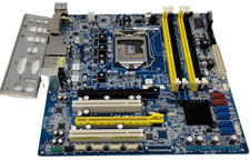 Micro-ATX Industrial