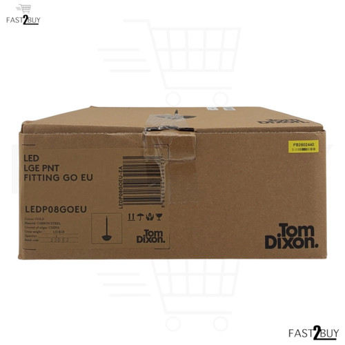 Tom dixon standard fitting - tom,
