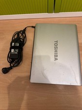 Toshiba Laptop Satellite 15