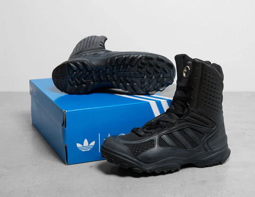 Adidas herren thug club - thug, x