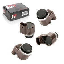 4x PDC Parkhilfe Schall