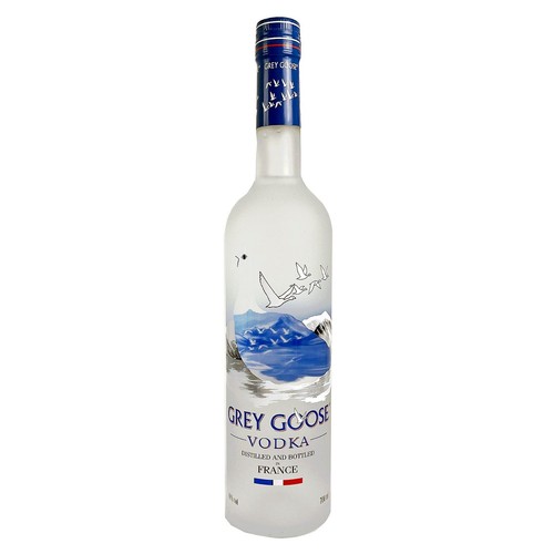 Grey goose vodka - vodka,, 0,7