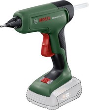 Bosch Akku-Heißklebepistole