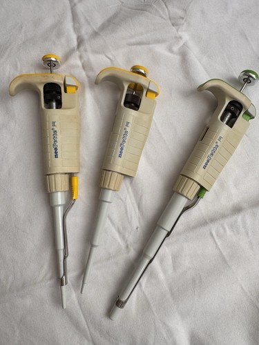Neolab neopette pipetten - neopette, 3