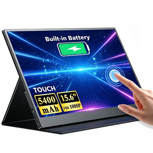 Uperfect zoll fhd - uperfect,