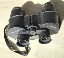 Tento БПЦ 4 12x40 – USSR