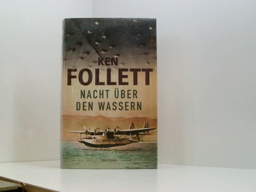 Nacht über den wassern roman - den,