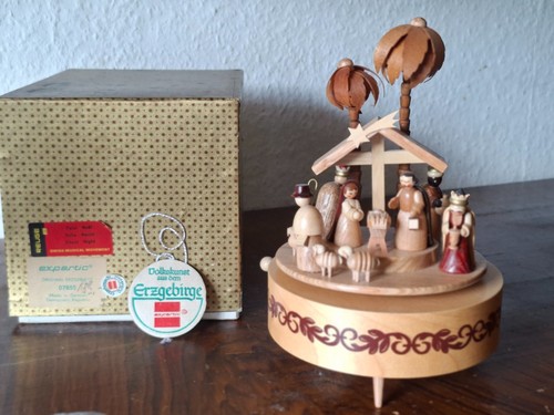 Expertic spieldose christi - expertic,