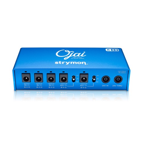 Strymon ojai r30 - strymon,