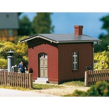 Auhagen 11382 Bahnwärterhaus