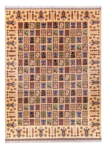Sale oriental carpet hand - 40%!,