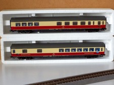 Roco H0 44406 & 44407, TEE