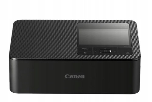 Canon selphy cp1500 kompakter - canon,