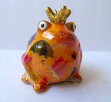 Pomme Pidou Ceramic Piggy Bank