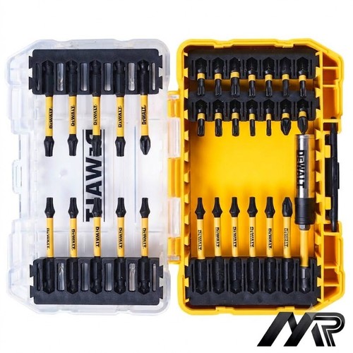 Dewalt schrauberbit set - dewalt, schrauberbit-set