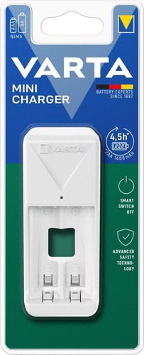 Varta mini charger - mini, ladegerät