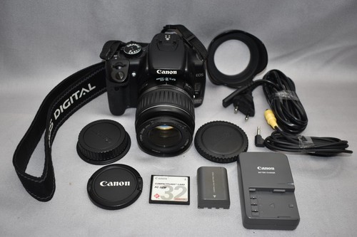 Canon eos 400d mp - canon, mp,
