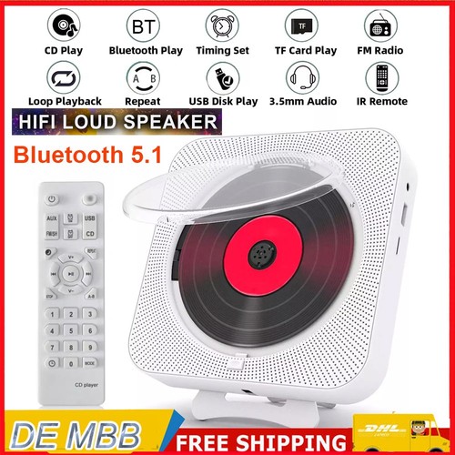 Tragbarer player micro usb - player,