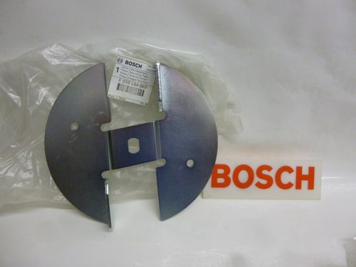 Bosch montageblech axt 200 - montageblech,