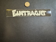 Ultras Eintracht Frankfurt