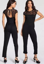 NEU JUMPSUIT OVERALL
