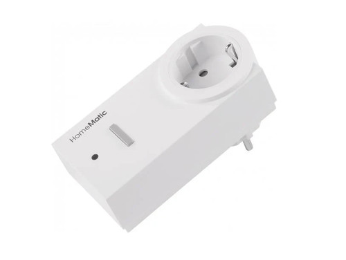 Homematic pmsw1 pl - homematic, hm-es-pmsw1-pl
