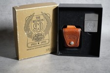 Zippo Feuerzeug Harley