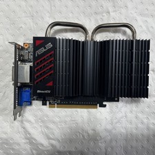 ASUS Grafikkarte/ Videokarte