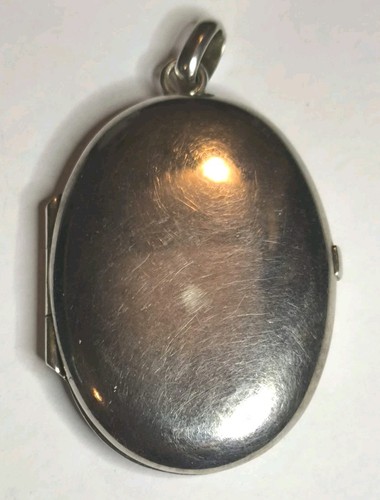 Altes medaillon von - altes,