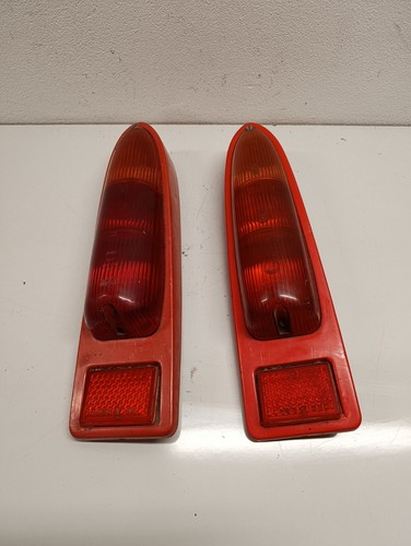 Trabant 601 rücklicht 1paar - rücklicht,