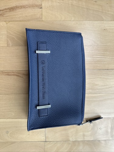 Lufthansa first class amenity - class,