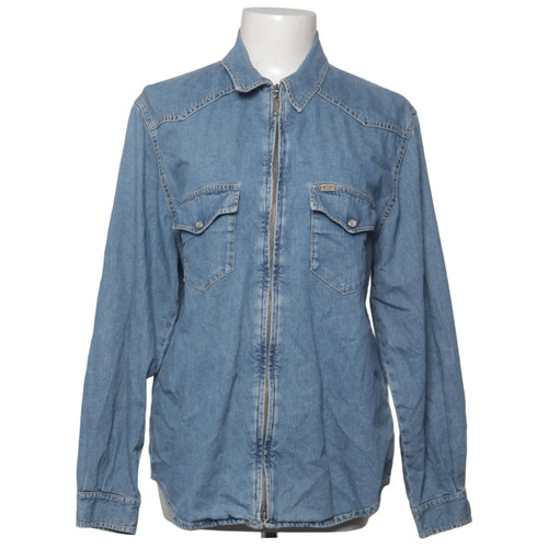 Mustang jeanshemd größe - jeanshemd,,
