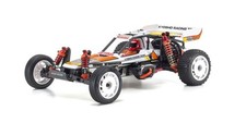 Kyosho ULTIMA 1:10 2WD Kit