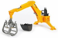 bruder 02338 - Zubehör