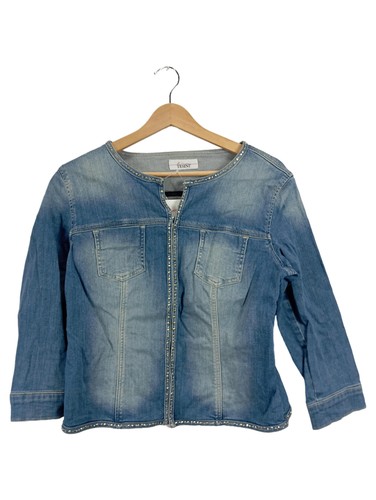 Linea tesini damen jeansjacke - linea,