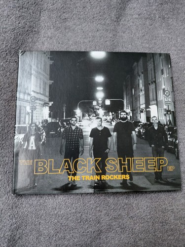 The black sheep - the, ep