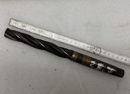Mk3 dreischneider aufbohrer - mk3,, dreischneider,