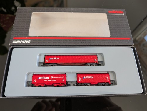 Märklin 82522 - z,