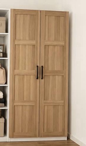 Ikea pax bergsbo wardrobe - pax,